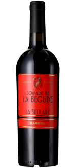 La Brulade 2018 - Dominio De La B\u00e9gude