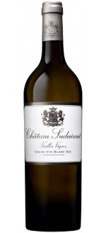 Ch\u00e2teau Suduiraut - Grand Vin Blanc Sec \