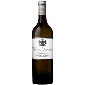 Château Suduiraut - Grand Vin Blanc Sec "Vieilles Vignes" 2020 - Burdeos - Vino Blanco - 0.75L