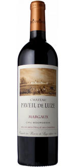 Ch\u00e2teau Paveil De Luze 2016 - Cru Bourgeois Exceptionnel