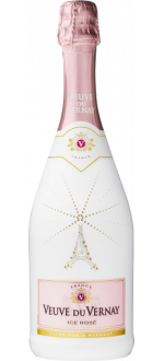 Veuve Du Vernay Ice Ros\u00e9