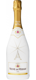 Veuve Du Vernay Ice