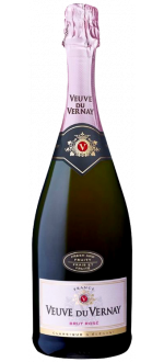 Veuve Du Vernay Ros\u00e9
