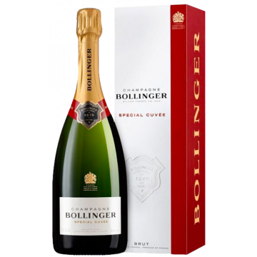 Comprar Champagne Special Cuvée - Bollinger