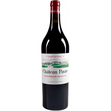 Château Pavie 2010 - 1er Grand Cru Classé B - Saint-Emilion Grand Cru Classé - Vino Tinto - 0.75L