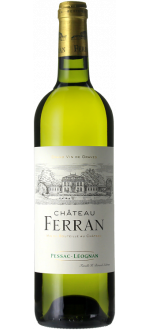 Ch\u00e2teau Ferran Blanc 2022