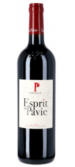Esprit De Pavie 2018