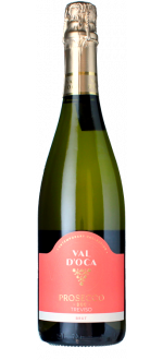 Prosecco Treviso Brut - Val D'Oca