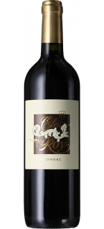 Ch\u00e2teau Clos Du Roy 2019