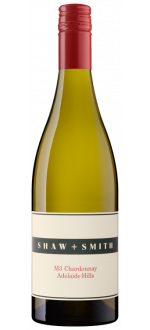 M3 Chardonnay 2022 - Shaw + Smith