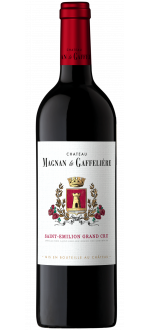 Ch\u00e2teau Magnan La Gaffeli\u00e8re 2020