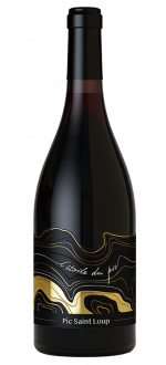 L'\u00e9toile Du Pic 2022 - Vignobles Vellas