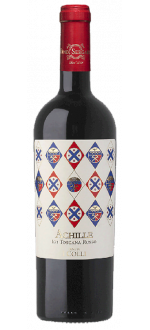 Achille Rosso 2022 - Tenuta I Colli - Bindi Sergardi