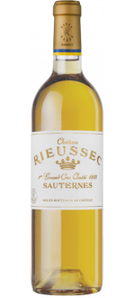 Ch\u00e2teau Rieussec 2017 - 1er Grand Cru Class\u00e9
