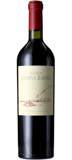 Nicolas 2020 - Catena Zapata