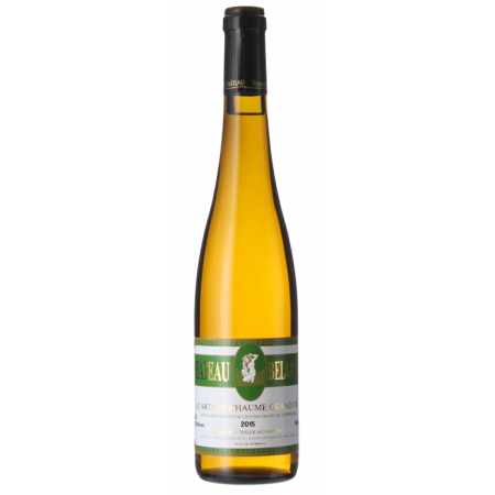 0,5L - Quarts de Chaume Grand Cru 2020 - Château Bellerive 0,5L - Quarts de Chaume Grand Cru 2020 - Château Bellerive