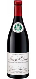 Morey Saint-Denis 2017 - Louis Latour