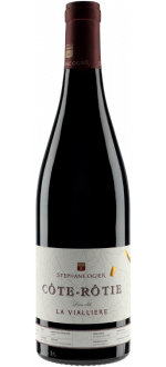 La Vialliere 2015 - Dominio St\u00e9phane Ogier