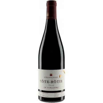 La Vialliere 2015 - Dominio Stéphane Ogier - Côte-Rôtie - Vino Tinto - 0.75L