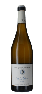 Clos Habert 2020 - Fran\u00e7ois Chidaine