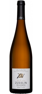 Pinot Gris Bollenberg \