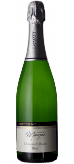  Cr�mant D'Alsace - Hubert Meyer