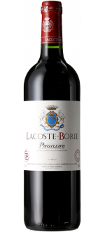 Lacoste Borie 2019 - Segundo Vino De Ch\u00e2teau Grand-Puy-Lacoste