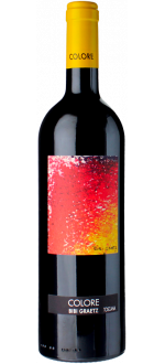 Colore 2021 - Bibi Graetz