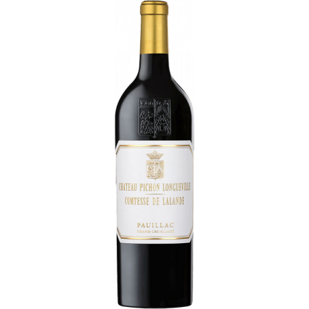 Château Pichon Longueville Comtesse de Lalande 2009 - 2nd Cru Classé Château Pichon Longueville Comtesse de Lalande 2009 - 2nd Cru Classé