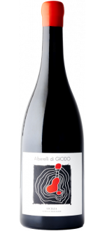 Alberelli Di Giodo Nerello Mascalese 2020 - Podere Giodo