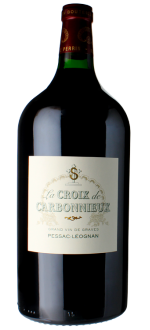 Impériale - La Croix De Carbonnieux 2018 - Segundo Vino De Château Carbonnieux