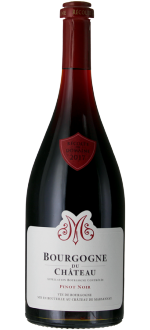 Borgo\u00f1a Du Ch\u00e2teau 2022 - Ch\u00e2teau De Marsannay