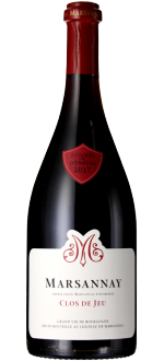 Marsannay - Clos De Jeu 2022 - Ch\u00e2teau De Marsannay