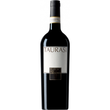 Taurasi 2019 - Feudi San Gregorio - Taurasi - Vino Tinto - 0.75L
