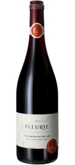 Fleurie - Les Clochers 2023 - Vignerons De Bel Air