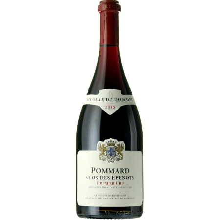 Pommard 1er Cru - Clos des Epenots 2020 - Château de Meursault Pommard 1er Cru - Clos des Epenots 2020 - Château de Meursault
