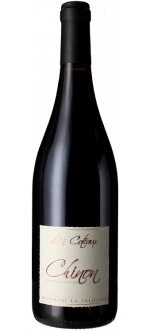 Les Coteaux 2021 - Dominio De La Jalousie