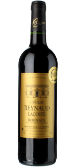 Ch\u00e2teau Reynaud Lacoste 2021