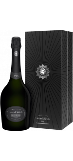 Grand Si\u00e8cle Iteraci\u00f3n N\u00b026 Por Laurent-Perrier