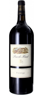 Magnum Prestige 2022 - Puech Haut