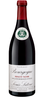 Borgo&ntilde;a Pinot Noir 2022 - Louis Latour