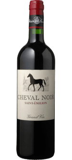 Cheval Noir 2022