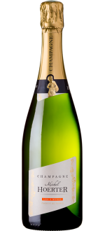 Champagne Michel Hoerter - Les 3 Muses