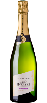 Champagne Michel Hoerter - Les 2 Muses