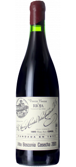Vi\u00f1a Bosconia Gran Reserva 2004 - L\u00f3pez De Heredia