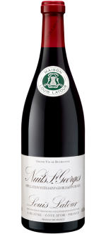Nuits Saint Georges 2017 - Louis Latour
