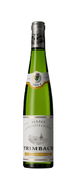 Media Botella - Gewurztraminer Vendanges Tardives 2018 - Domaine Trimbach