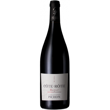 Rozier 2022 - Christophe Pichon - Côte-Rôtie - Vino Tinto - 0.75L