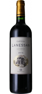 Ch\u00e2teau Lanessan 2020