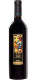 The New Black Wine 2014 - Clos Triguedina